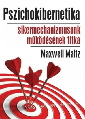 Maxwell Maltz: Pszichokibernetika
